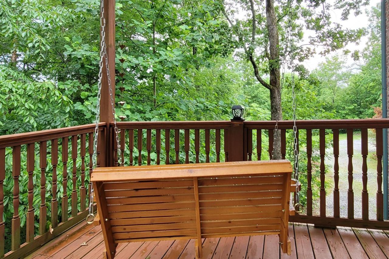 Tennessee Treat Pigeon Forge Esterno foto
